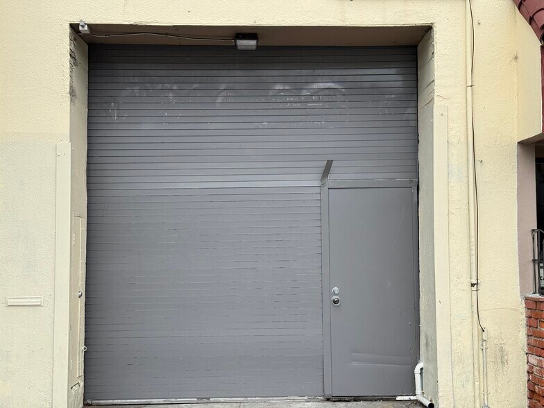 More Photos Of 2414 San Bruno Ave, San Francisco Flex For Lease