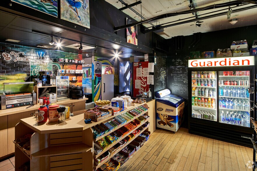 Photo of 38th Floor Ste 3800