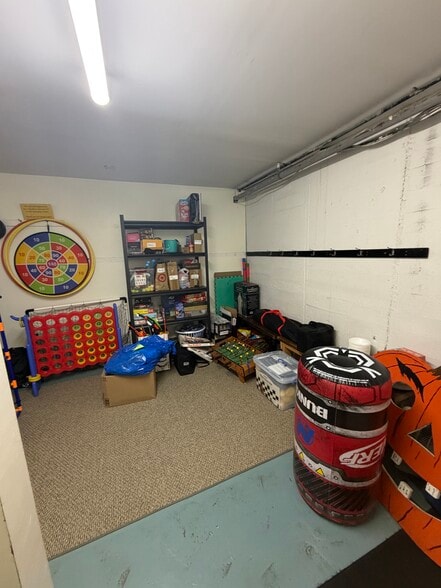 More Photos Of 118-122 Hillside Ave, Williston Park Storefront For Sale