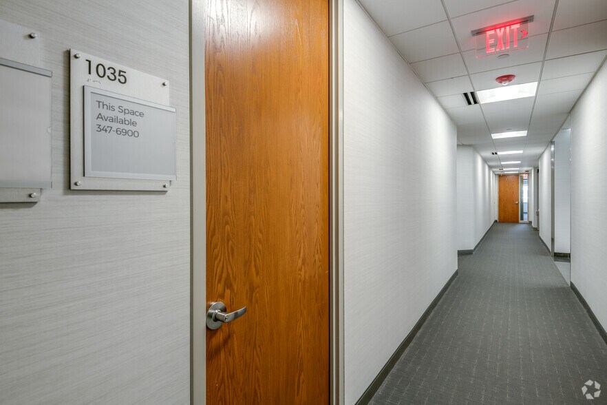 Photo of 10th Floor Ste 1035 (Tower I)