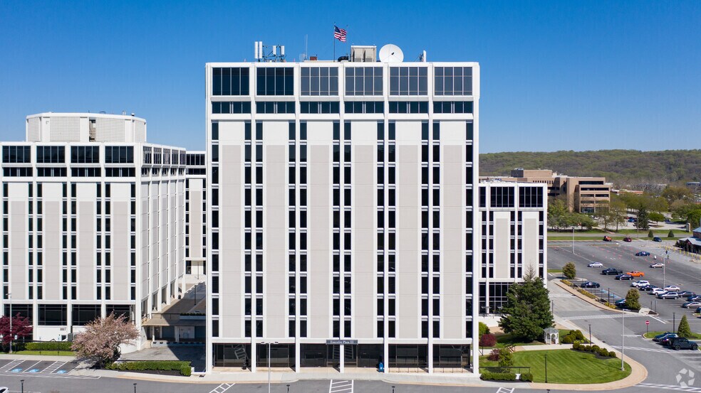 More Photos Of 11350 McCormick Rd, Hunt Valley Unknown For Lease