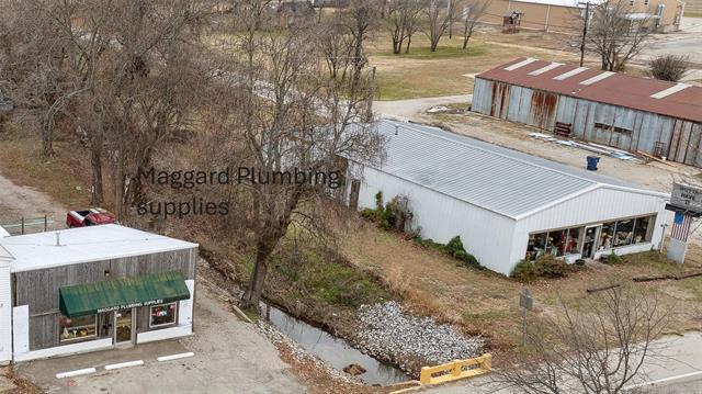 More Photos Of 512 Cherokee ave, Nowata Specialty For Sale