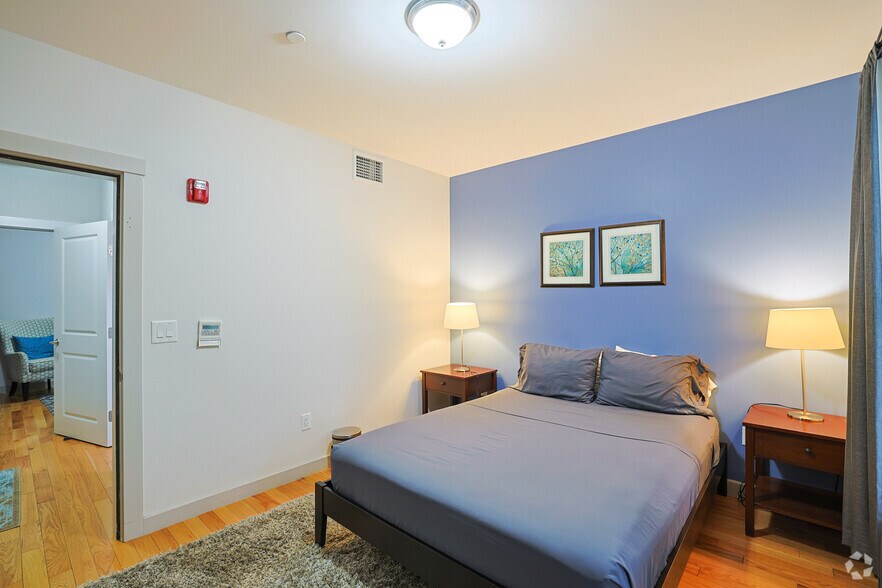 More Photos Of 87 New St, Cambridge Apartments For Sale