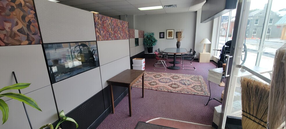 More Photos Of 218-224 S Loudoun St, Winchester Storefront For Sale