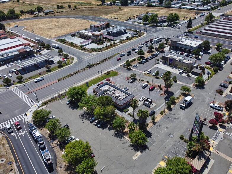 More Photos Of 1130 Leisure Town Rd, Vacaville Freestanding For Sale