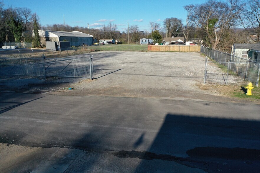 More Photos Of 218 Bailes St NW, Huntsville Land For Lease