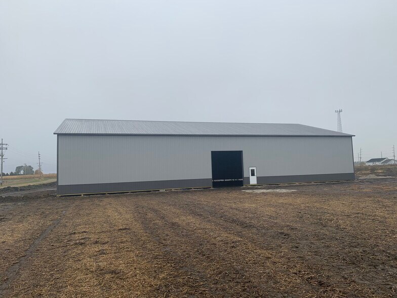 More Photos Of Route 51 @ Route 136, Heyworth Land For Sale