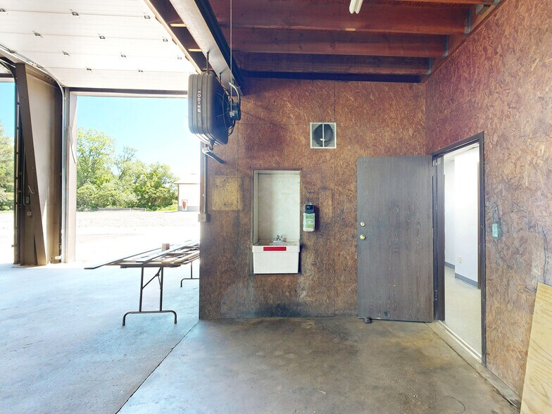 More Photos Of 5850 West Rd, McKean Warehouse For Sale