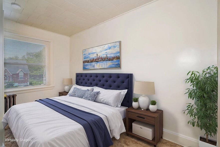 More Photos Of 1226-1230 Rutledge Ave, Cincinnati Apartments For Sale