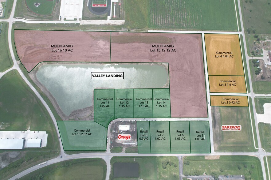 More Photos Of N 264th N 264th and E Meigs Road, Valley Land For Sale