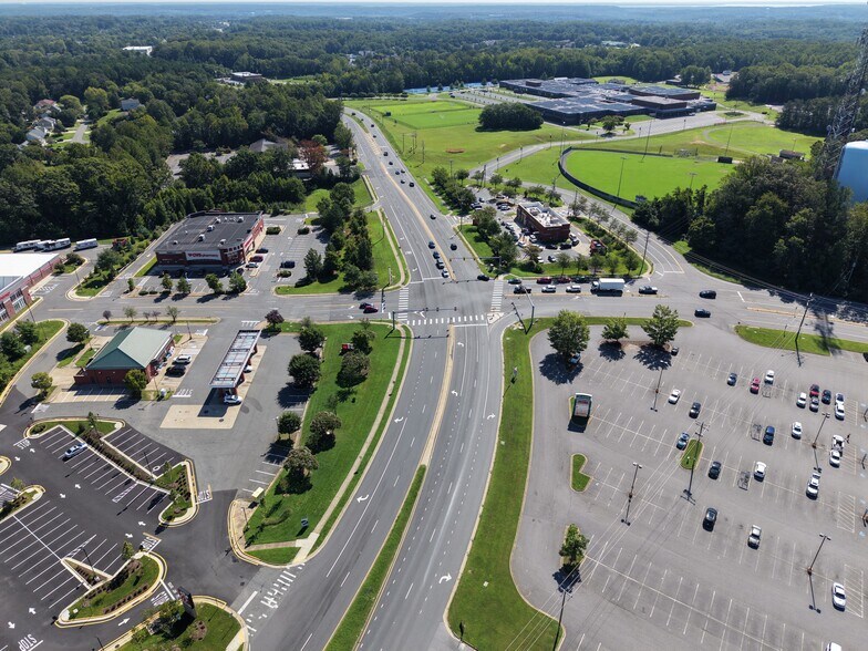 More Photos Of 945 Garrisonville Rd, Stafford Medical For Sale