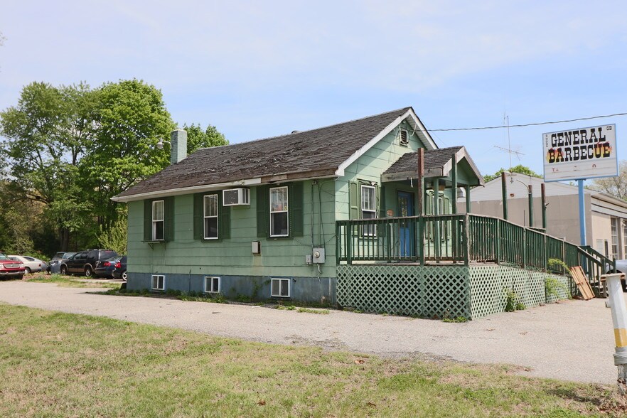 More Photos Of 1335 Harding Hwy, Richland Auto Repair For Sale