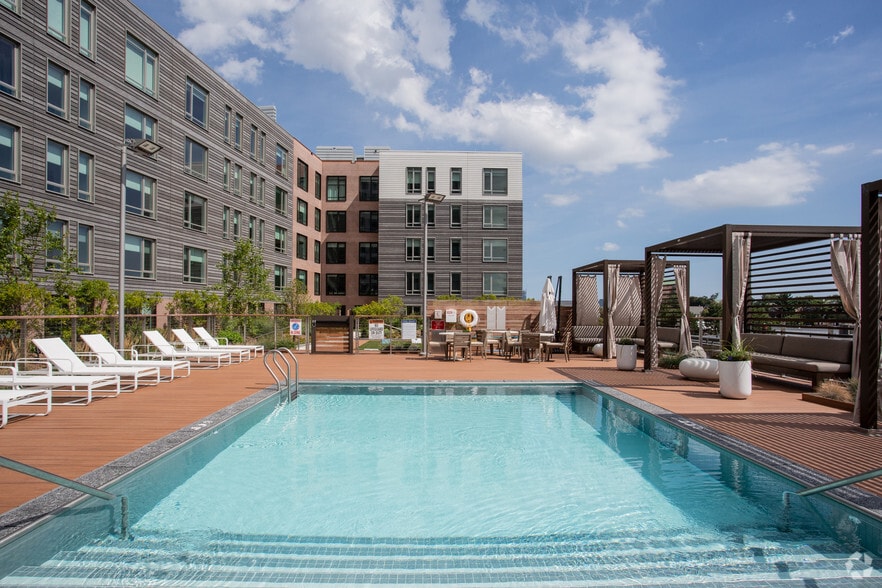 More Photos Of 125 Guest St, Boston Apartments For Lease