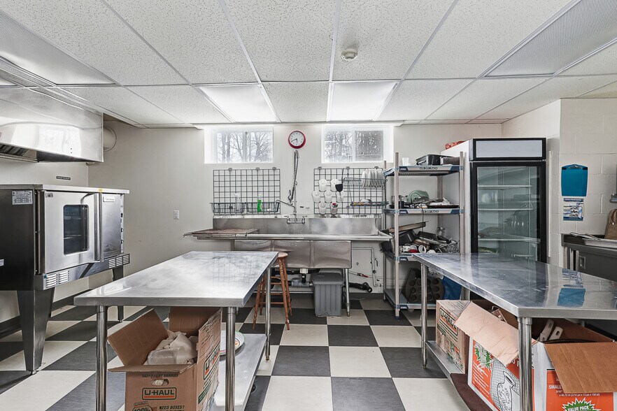 More Photos Of 788277 Grey Road 13, Clarksburg Rehabilitation Center For Sale