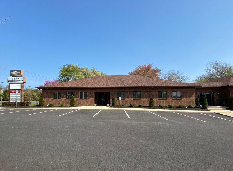 More Photos Of 3825 Leonardtown Rd, Waldorf Office For Lease