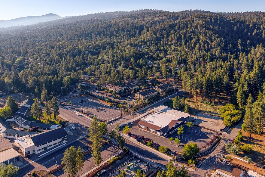 More Photos Of 745 Stocker Road, Big Bear Lake Land For Sale