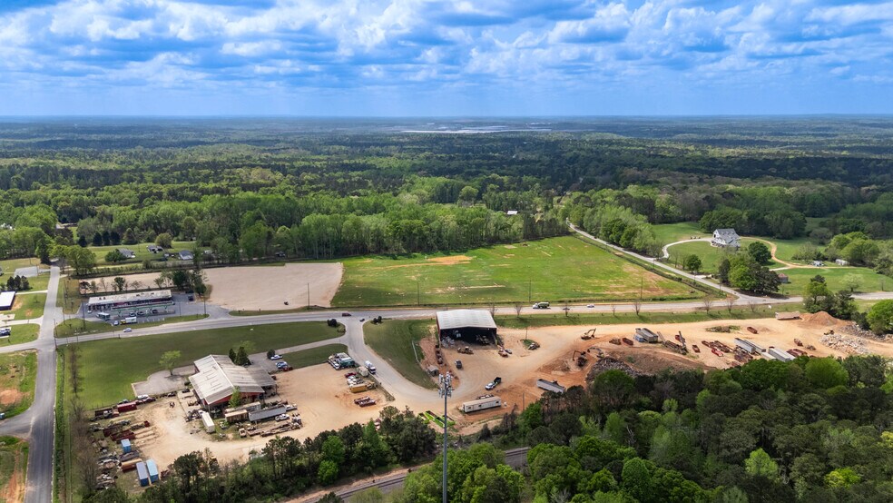 More Photos Of 1779 Georgia 42, Flovilla Land For Sale