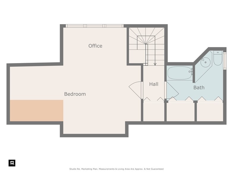 More Photos Of 2200 Prytania St, New Orleans Loft Creative Space For Sale