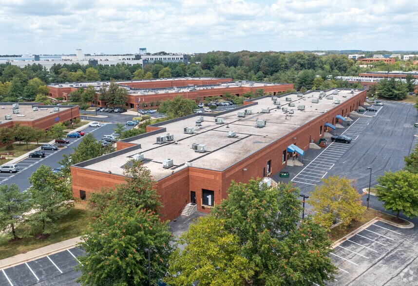 More Photos Of 7090 Columbia Gateway Dr, Columbia Unknown For Lease