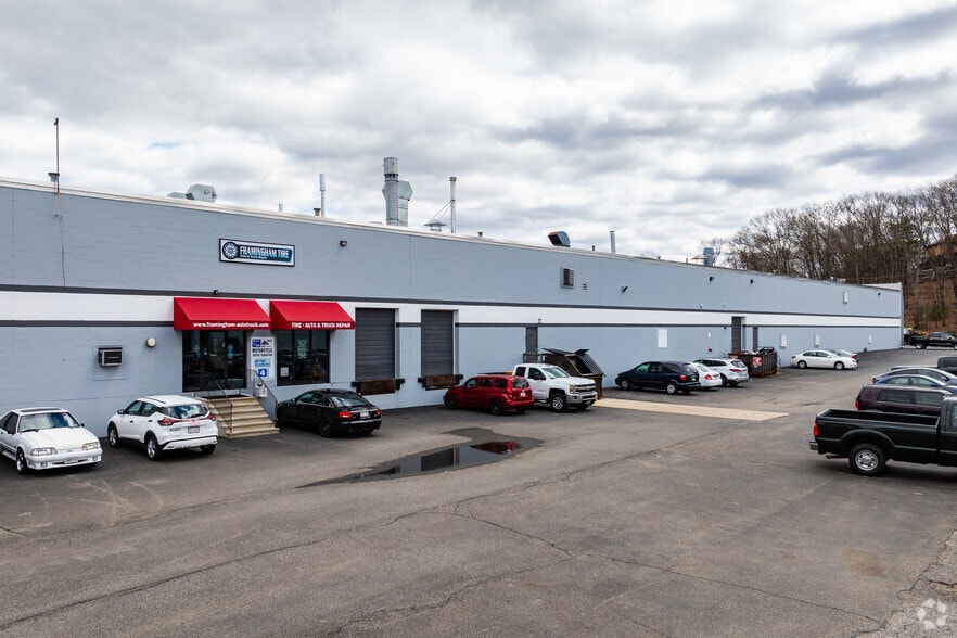 More Photos Of 240 Eliot St, Ashland Warehouse For Lease