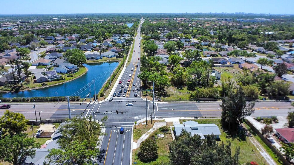 More Photos Of 7720 Tuttle Ave, Sarasota Land For Sale