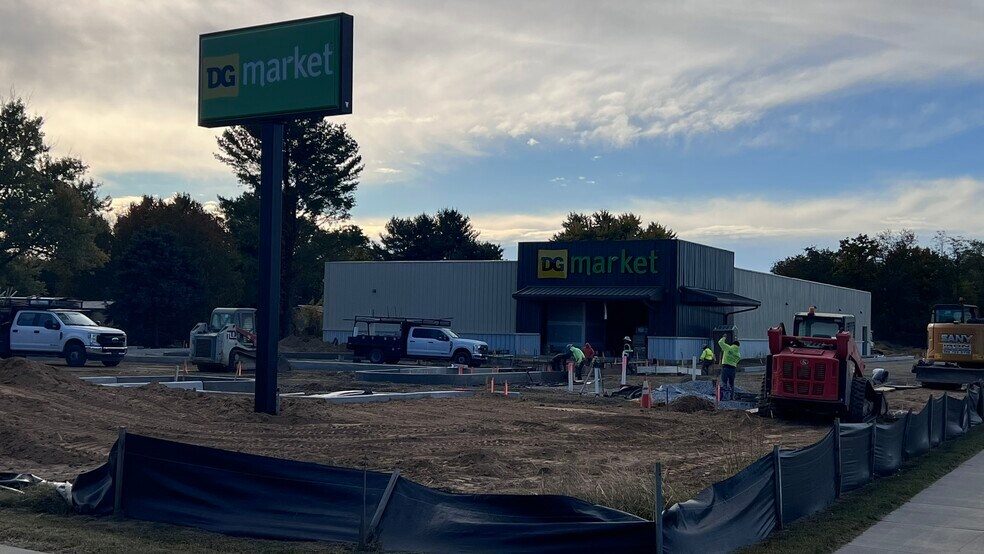 More Photos Of 0 Front St, Frederica Land For Sale