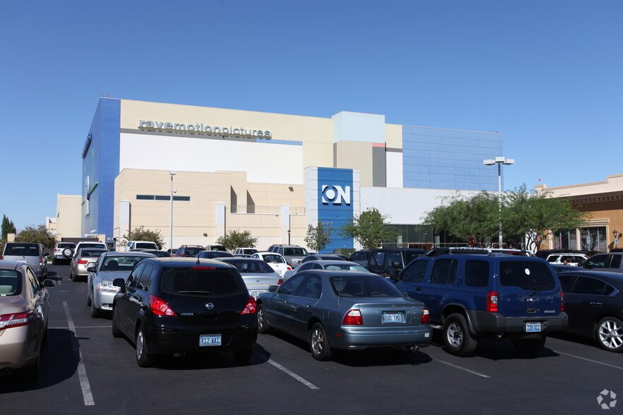 More Photos Of 6587 Las Vegas Blvd S, Las Vegas General Retail For Sale