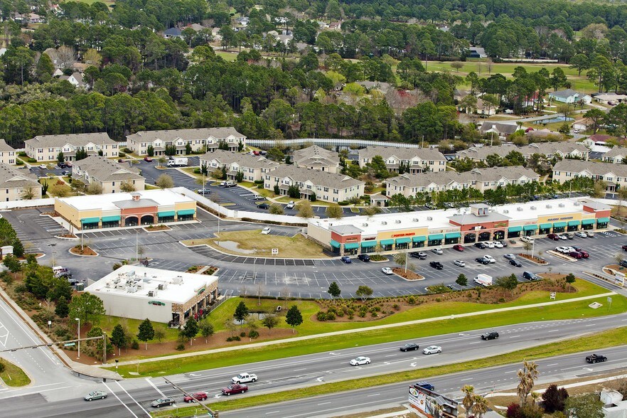 More Photos Of 13800 Panama City Beach Hwy, Panama City Beach General Retail For Lease