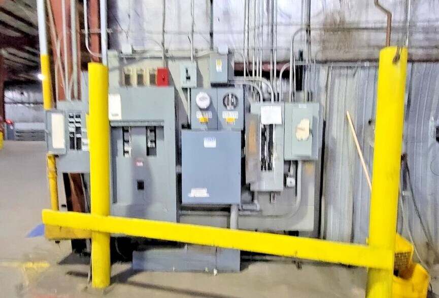 More Photos Of 515 2nd St S, La Crosse Industrial For Sale