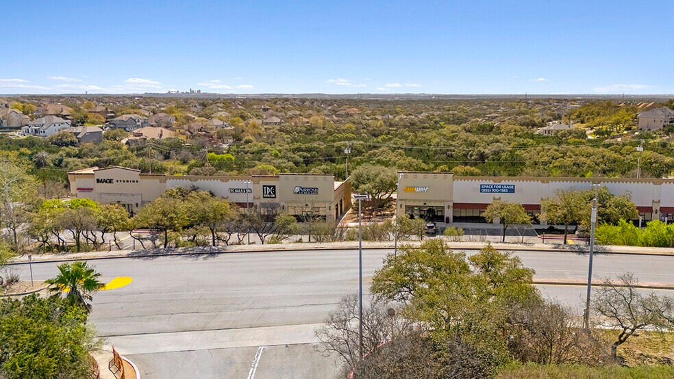 More Photos Of 22610 US Hwy 281 N, San Antonio Unknown For Lease