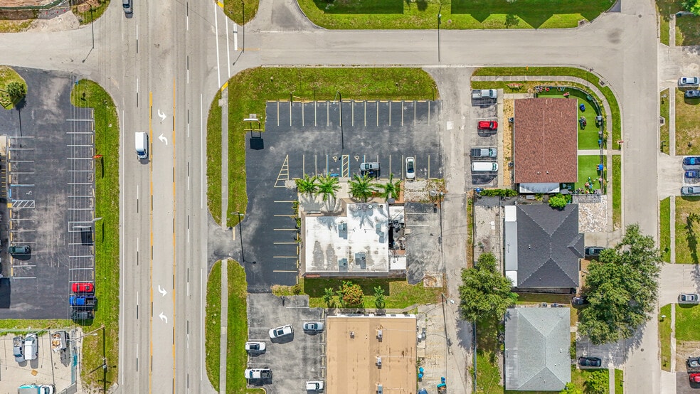 More Photos Of 4400 Hancock Bridge Pky, North Fort Myers Restaurant For Sale