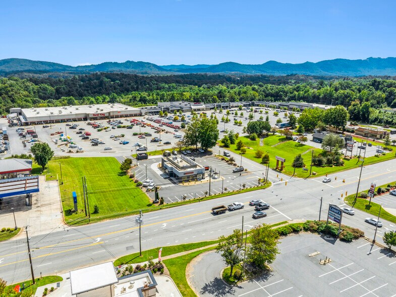 More Photos Of 1247 Burkemont Ave, Morganton Unknown For Lease