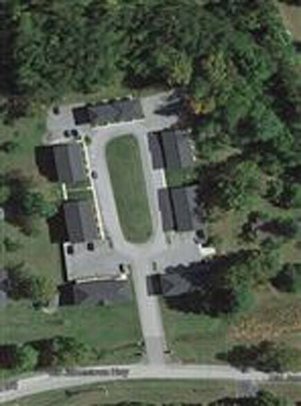 More Photos Of 40 Jamestown Ct, Crossville Multifamily For Sale