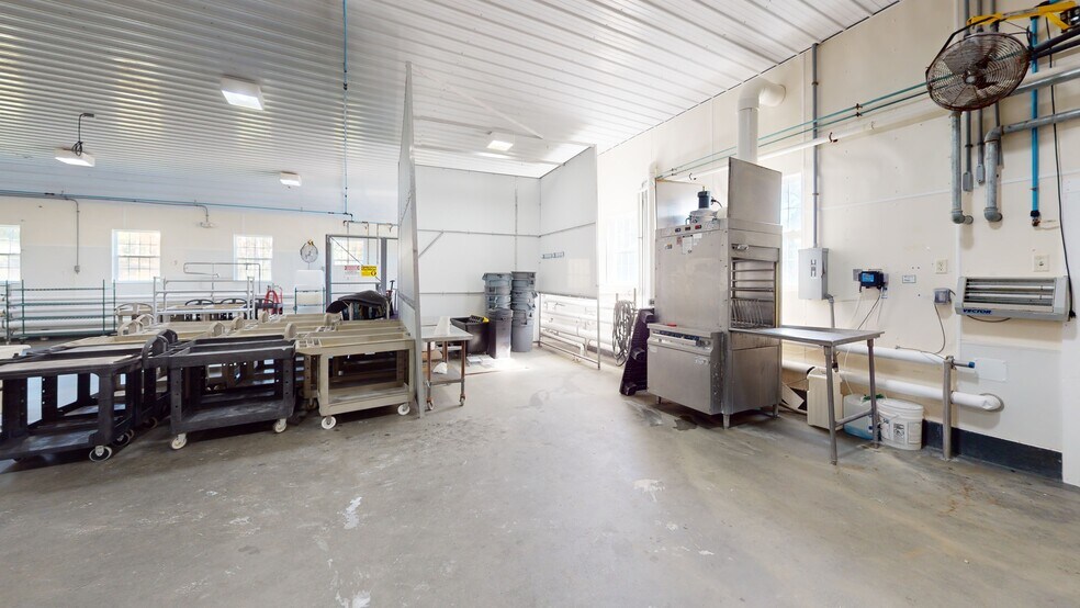 More Photos Of 178 Silk Farm Rd, Concord Food Processing For Lease