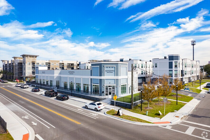 More Photos Of 301 N Rome Ave, Tampa Freestanding For Sale