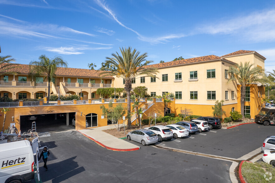 Primary Photo Of 24361 El Toro Rd, Laguna Woods Medical For Lease