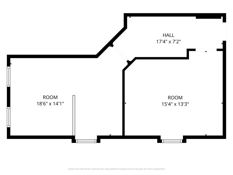 More Photos Of 327-329 W Fayette St, Syracuse Loft Creative Space For Lease