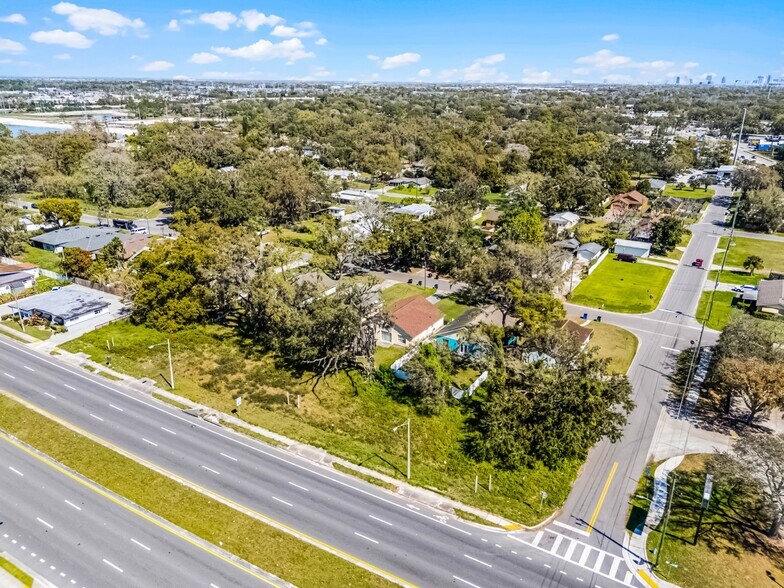 More Photos Of 31 S Kirkman Rd, Orlando Land For Sale