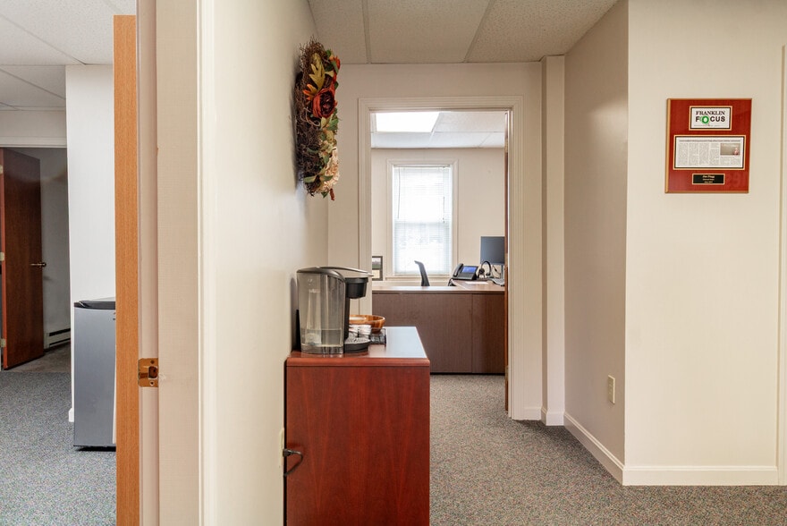 More Photos Of 28 State St, Gorham Office For Sale