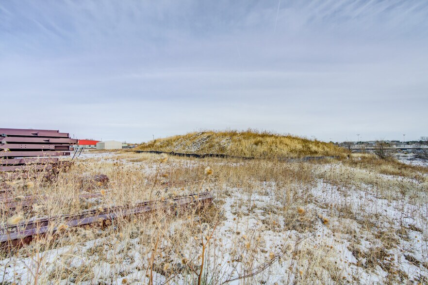 More Photos Of 6365 E Platte Ave, Colorado Springs Land For Sale