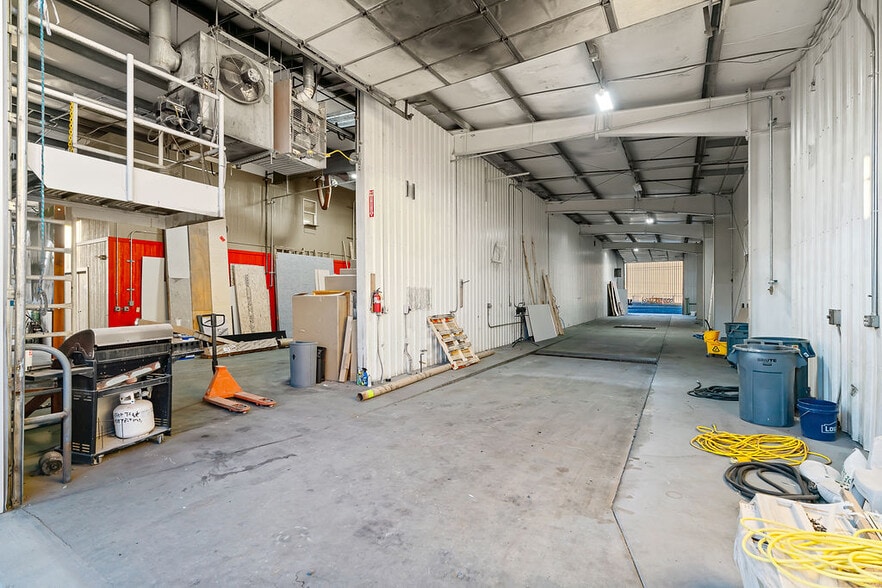 More Photos Of 1220 Industrial Way, Union Gap Warehouse For Lease