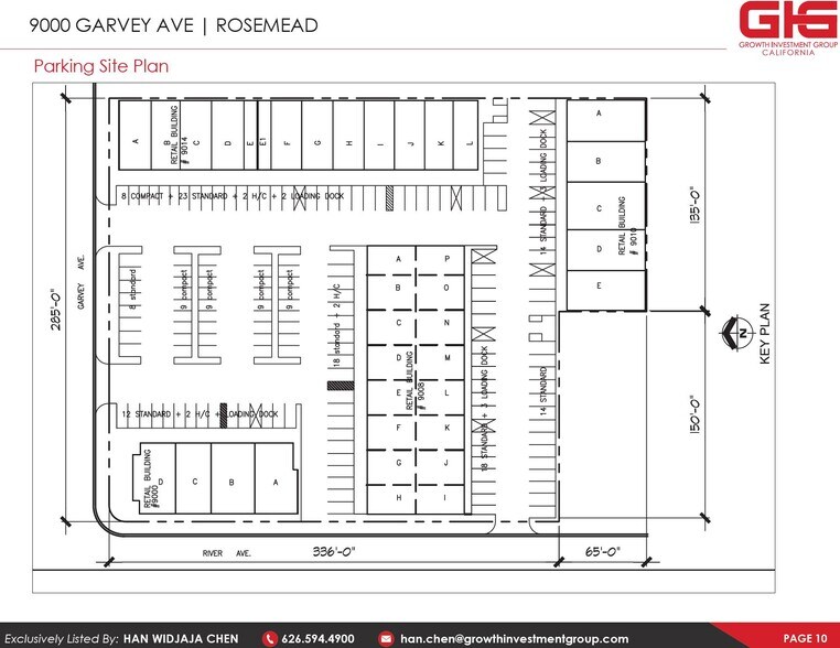 More Photos Of 9010 Garvey Ave, Rosemead Restaurant For Sale