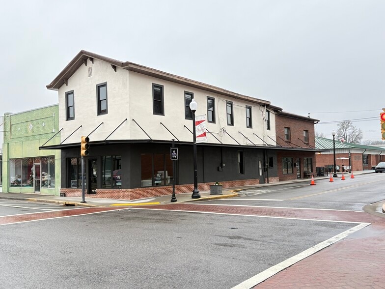 Primary Photo Of 349 1st Ave, Dayton Office For Lease
