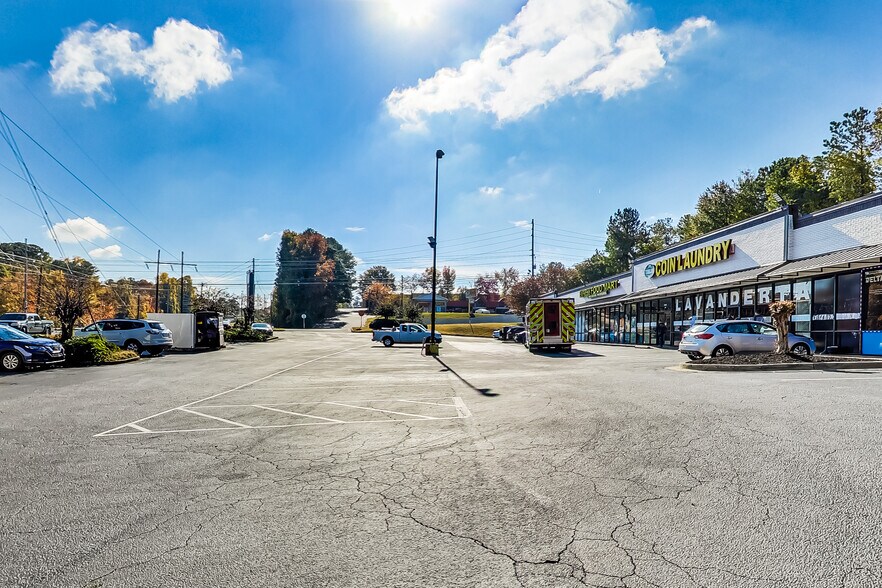 More Photos Of 1854 Terrell Mill Rd SE, Marietta Restaurant For Sale