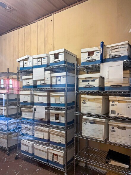 More Photos Of 109 Myrtle, Pierce City Storefront Retail Residential For Sale