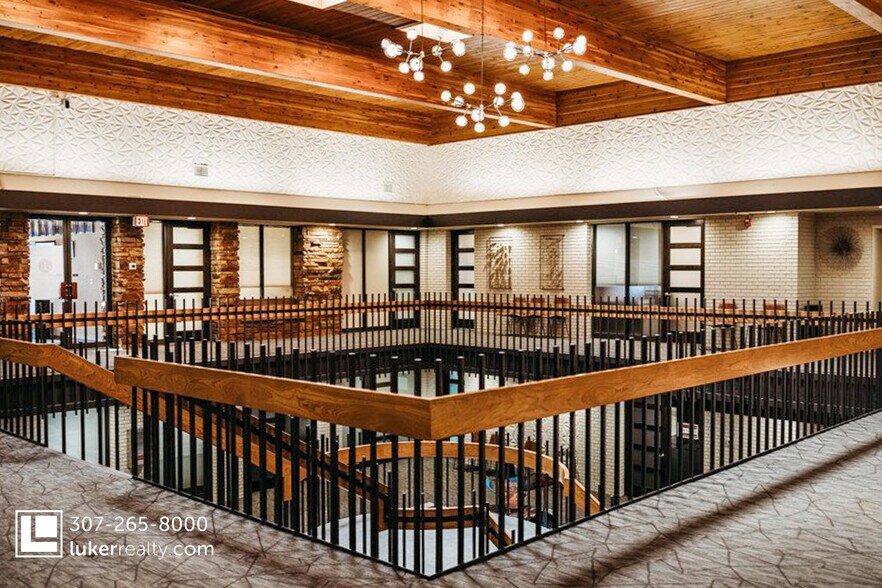 More Photos Of 940 E 3rd St, Casper Medical For Sale