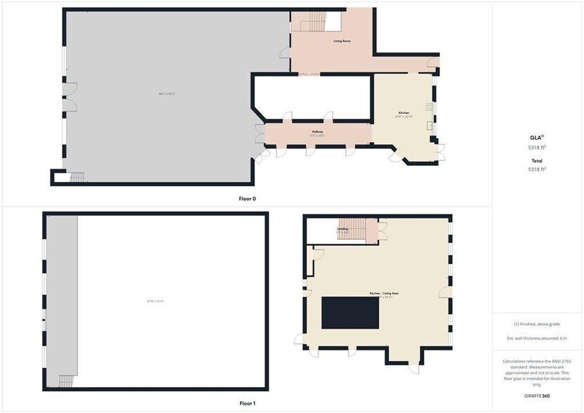 More Photos Of 236 S Oak St, Pecos Storefront For Sale