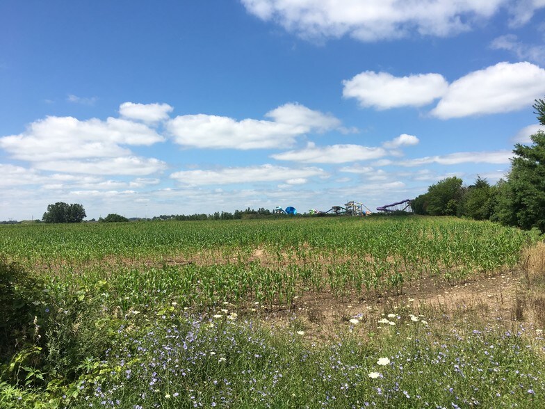 More Photos Of 175 Corneils & Route 47, Yorkville Land For Sale