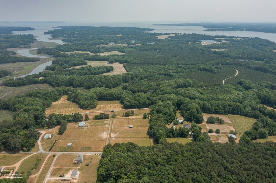 More Photos Of 7707 Crittenden Rd, Suffolk Land For Sale