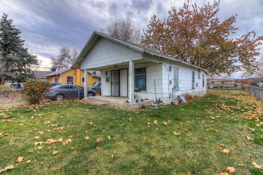 More Photos Of 1408 S 8th St, Yakima Land For Sale